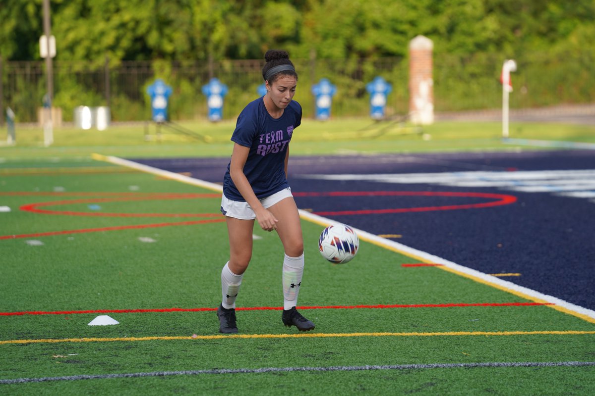 STAHawksWSOC's tweet photo. Tonight, we are #TeamRusty - come to Grappone Stadium for Friday's 7 p.m. game and support Rusty Wightman, the NH Soccer Association President, and his courageous fight with cancer - for more information, click here: https://t.co/RT5zOI4gXw https://t.co/QsokWPFGa2