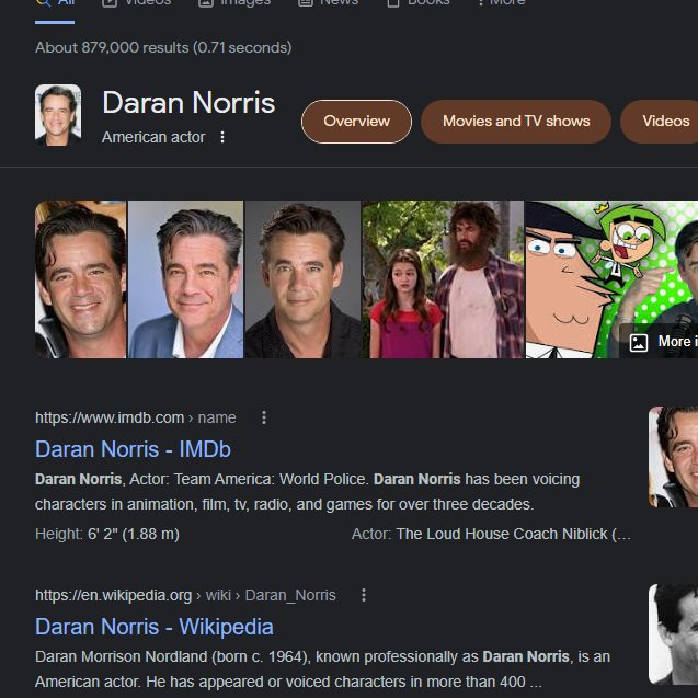 Dean Norris - Wikipedia