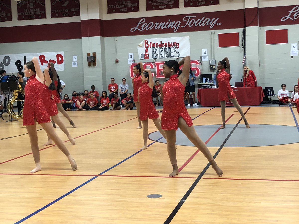 GISD Fine Arts tweet media