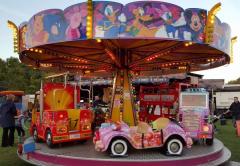CannockWalkinSt's tweet photo. Love a funfair by the seaside or on the peer - so as well as the games like hook a duck, that we've got at the Beach Party (Celebrate Cannock) event on Aug 28th, Funfairhires are bringing one of the popular childrens rides along for the day
#BeachParty #celebratecannock https://t.co/0XEne03mNc