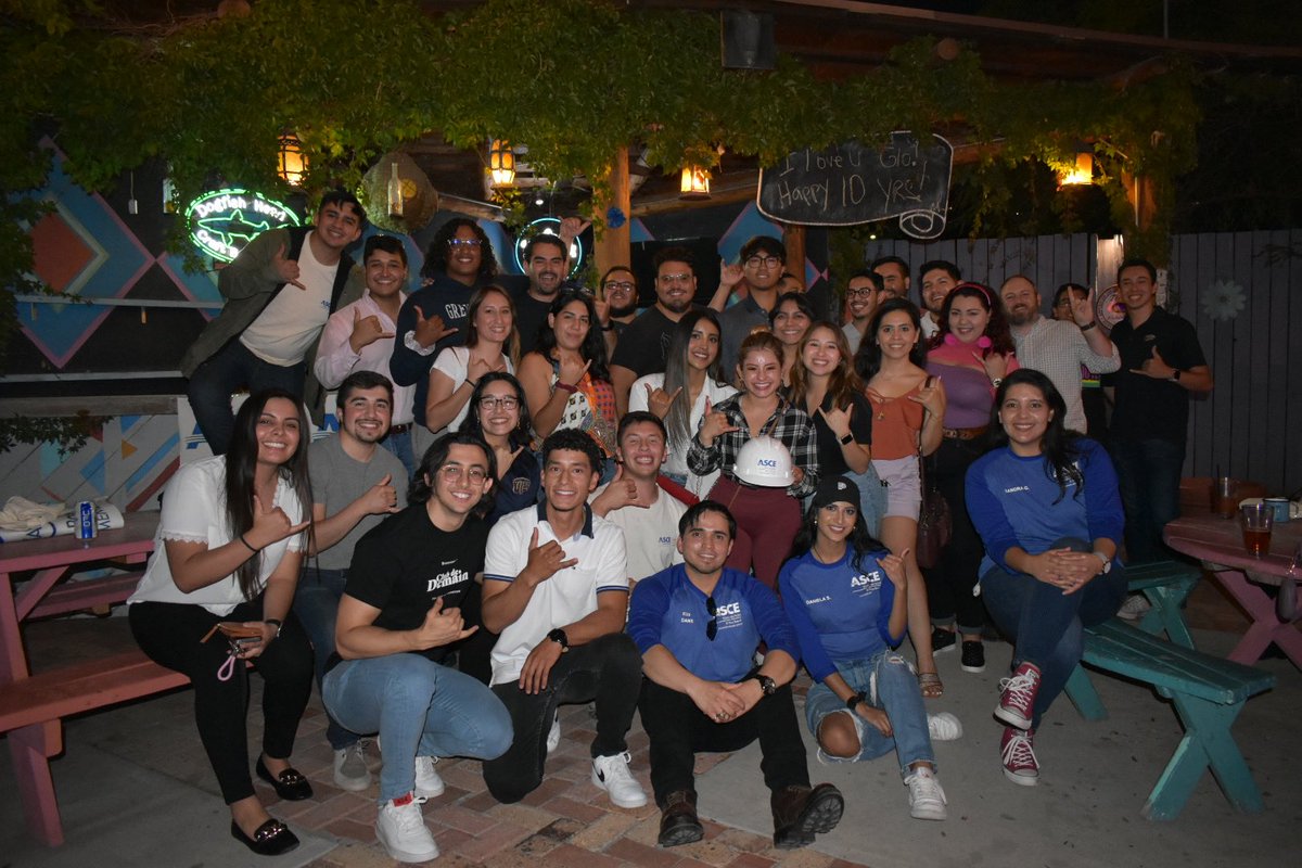 El Paso ASCE YMG tweet media