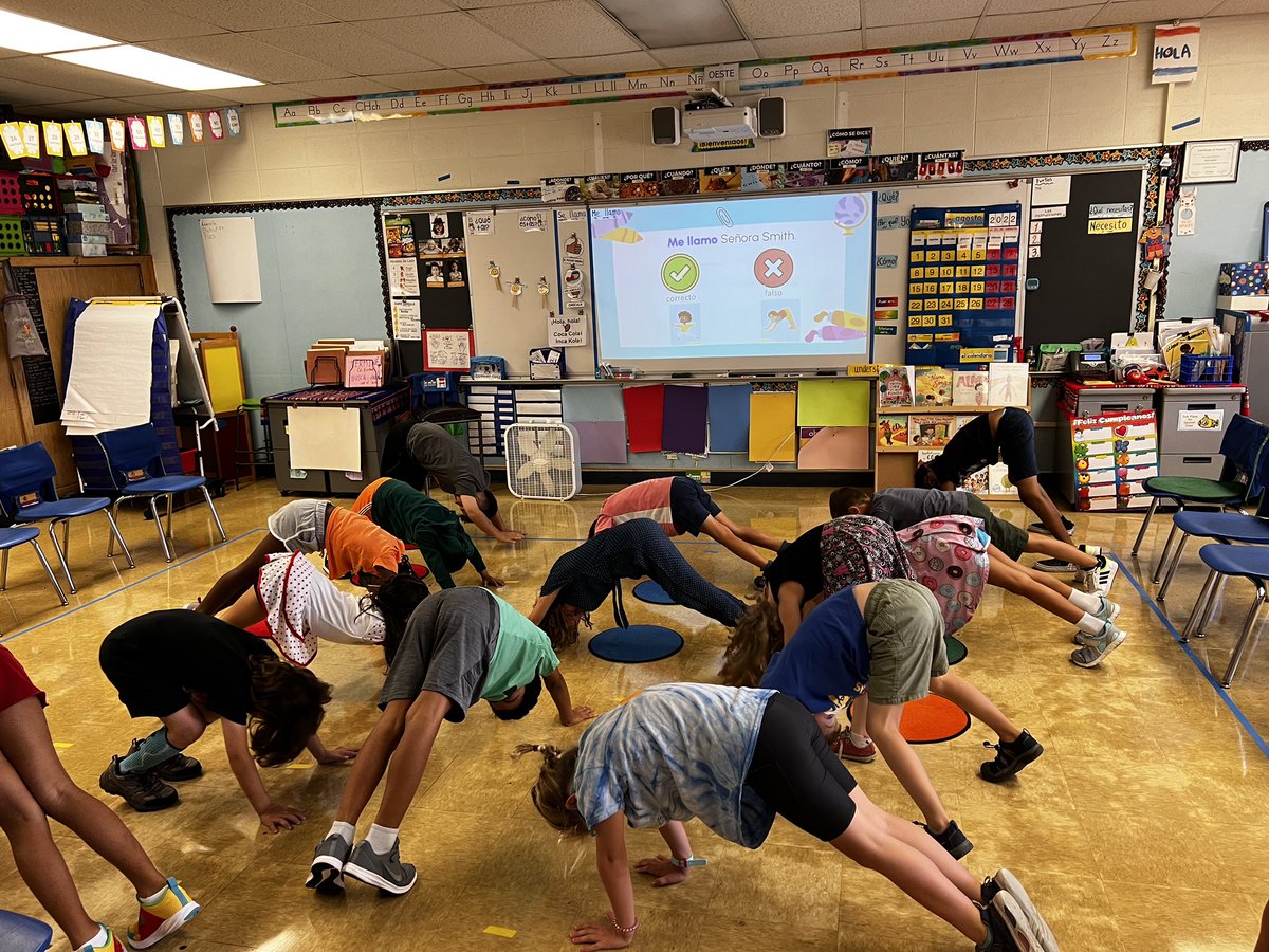 Rocío(Chio)Jacoby, NBCT tweet media