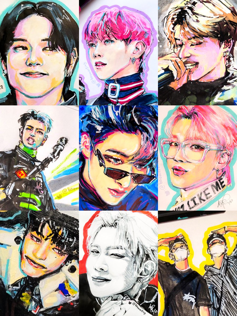 #faceyourart 😳 