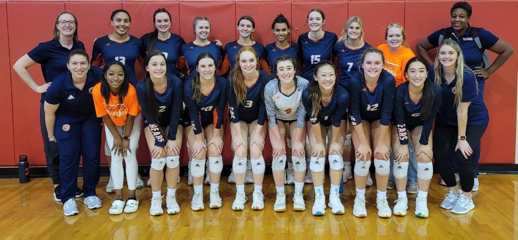 BridgelandVB tweet media