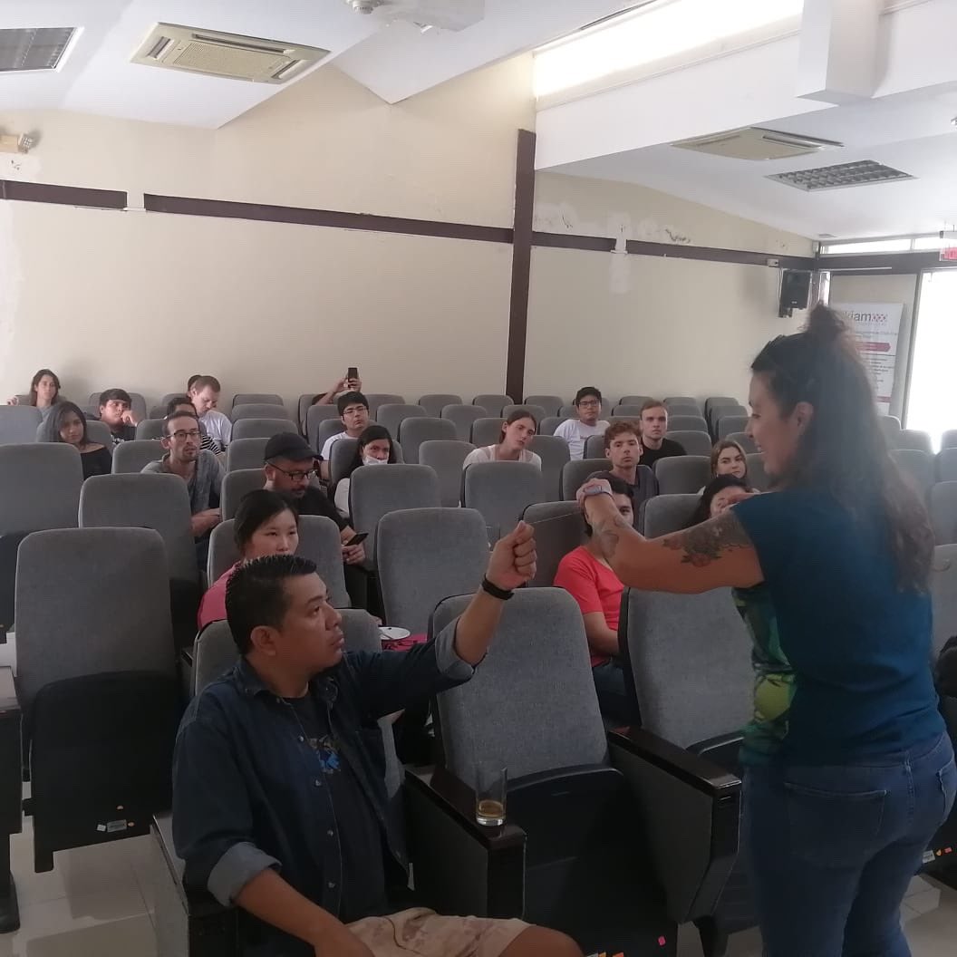 Daniela Pareja Mejía (ella/she/her) tweet media