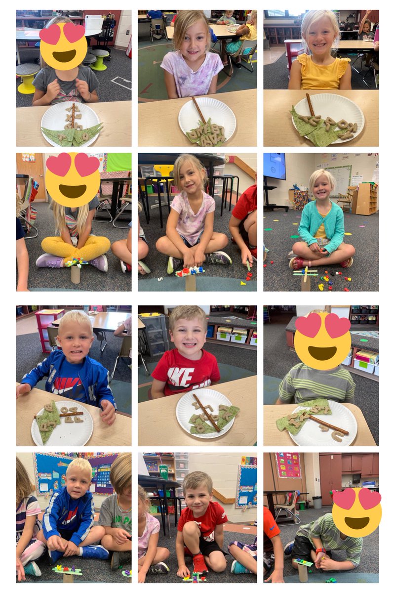 hartmankinder's tweet photo. A told B, and B told C,
We are learning and playing with the teacher coconut tree! 
“Wheee!” said D to E F G
Kinderland is the place to be!  🥥🌴
#APride #rprhinos https://t.co/UaIF96OxhU