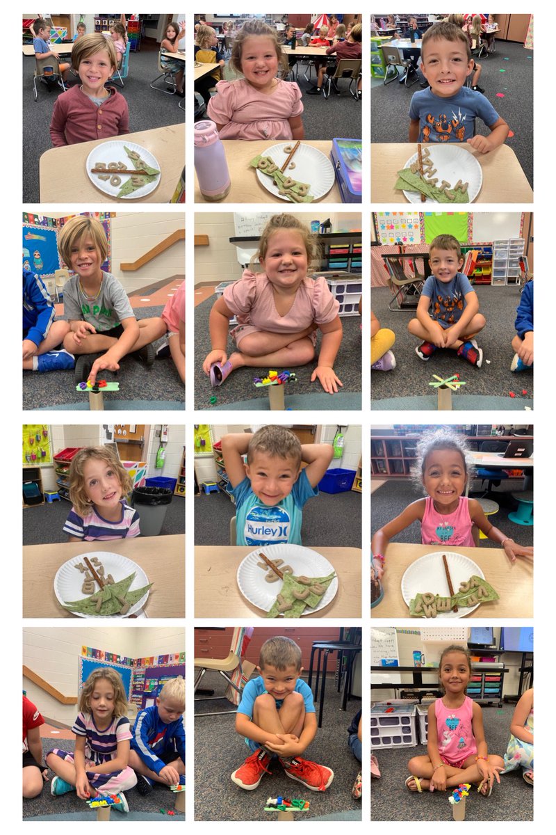 hartmankinder's tweet photo. A told B, and B told C,
We are learning and playing with the teacher coconut tree! 
“Wheee!” said D to E F G
Kinderland is the place to be!  🥥🌴
#APride #rprhinos https://t.co/UaIF96OxhU