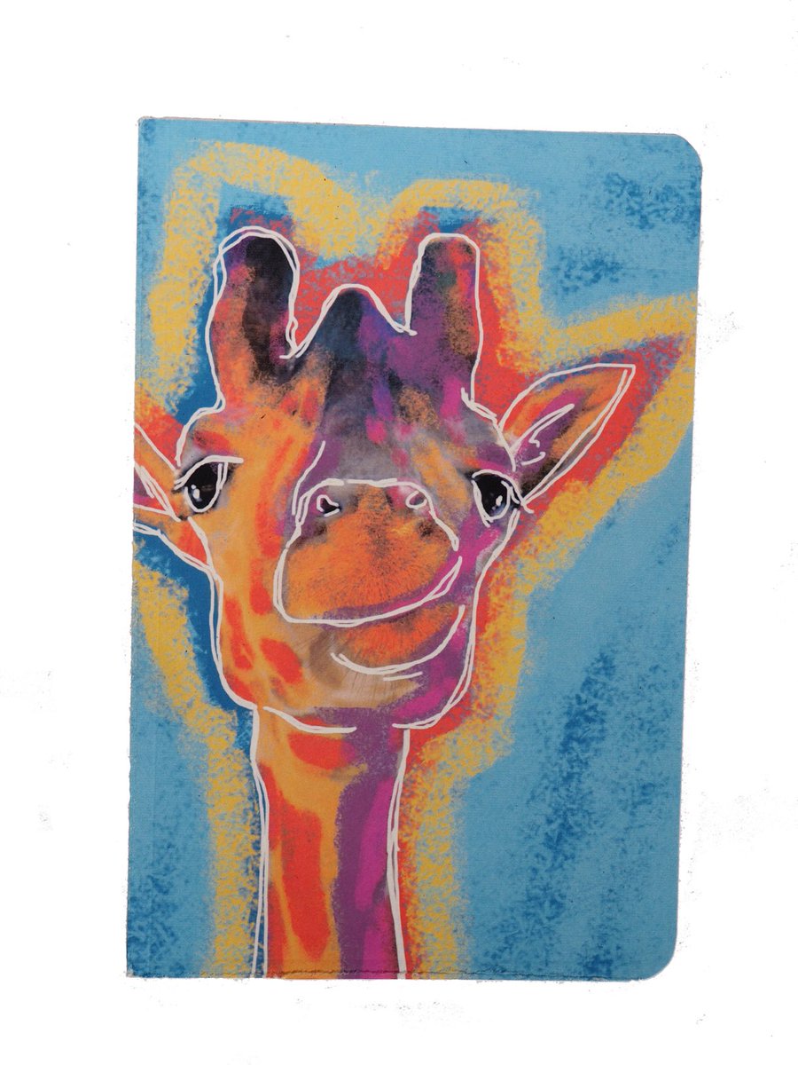 Ecopaper's tweet photo. Giraffe Tree-Free Banana Paper
When you use #TreeFree Papers the trees are #happy, happy trees support happy #healthy people.ย
https://t.co/4sLgNDZFUe
#treeless #sustainable #notebooks #giraffes #healthy #vegetarian #journals #nature https://t.co/0hMQ5gCmR4