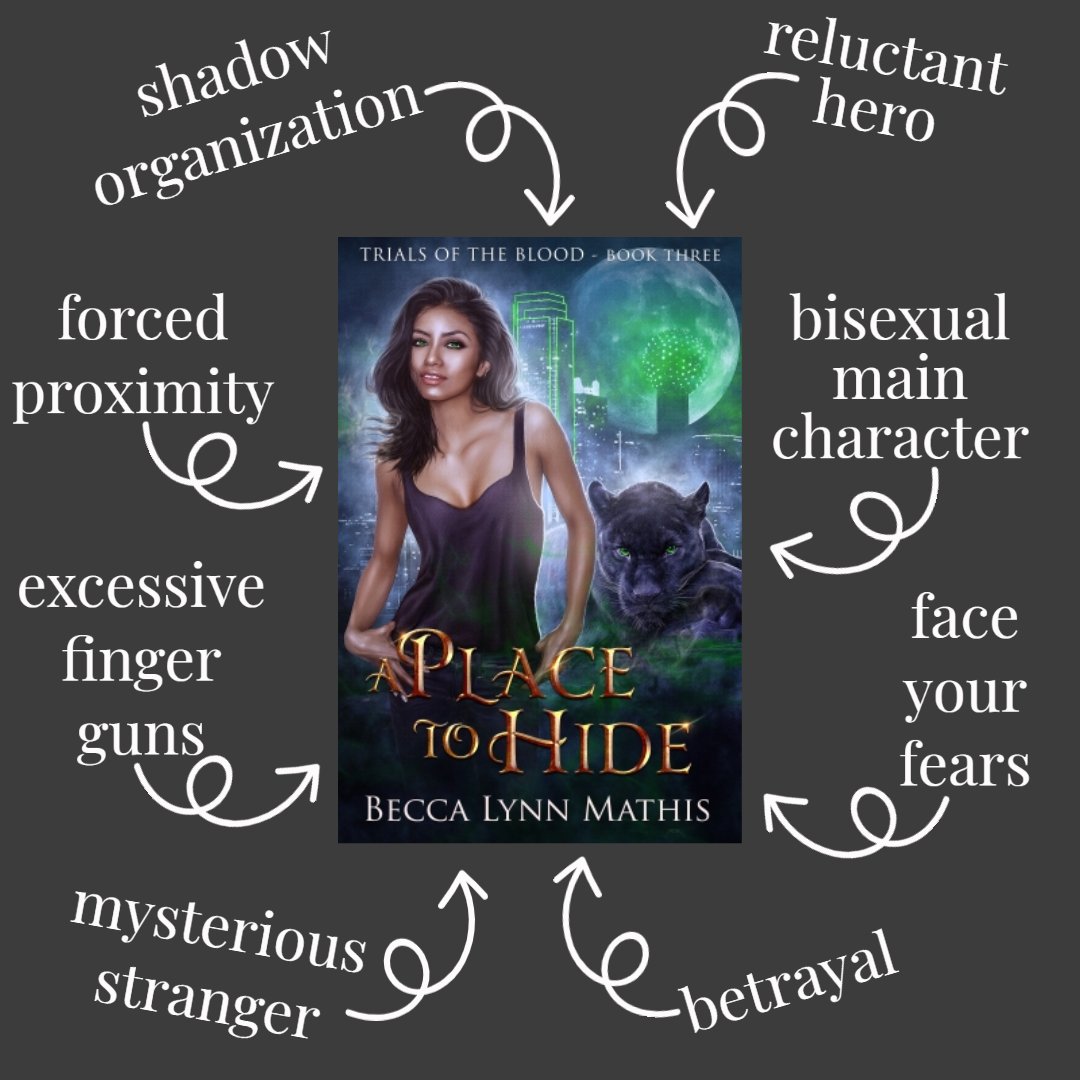 Becca Lynn tweet media