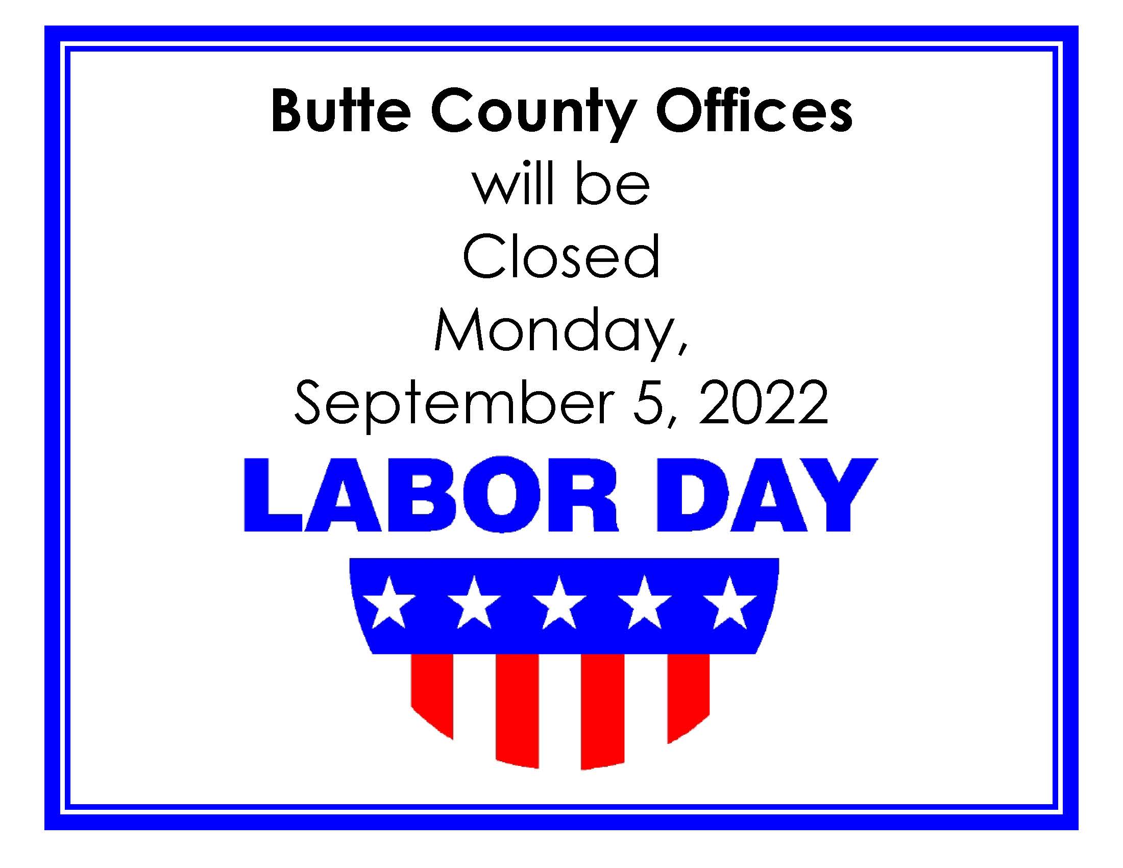 Butte County Clerk-Recorder (@buttevotes) / Twitter