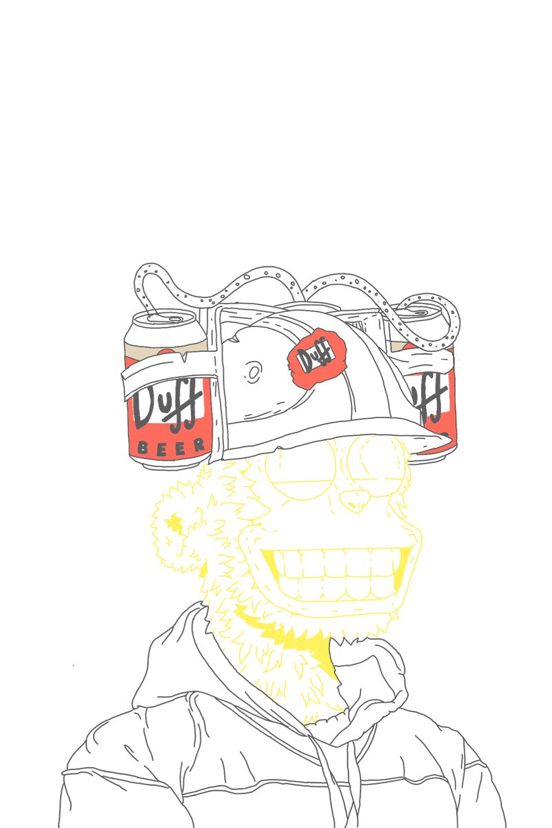 nftfml's tweet photo. Here’s the process! 🤘🏽 https://t.co/rFKChx1pW2