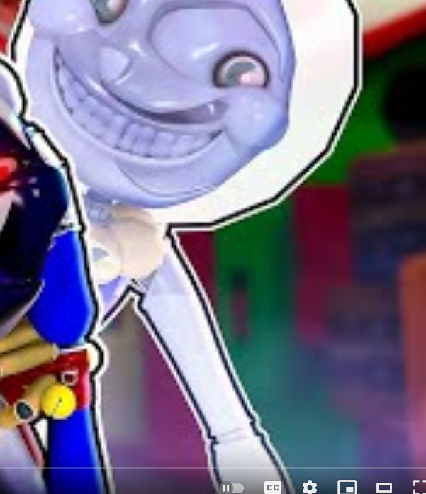 Off Base Show V2. of my design of Lunar from the Sun and Moon Show. Tried to loosely ...