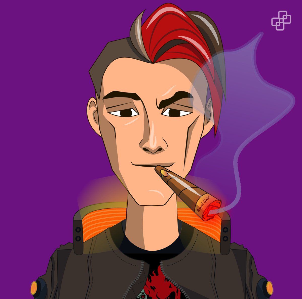 mithril_studio's tweet photo. 🎉 One more great NFT collection is available for your viewing on Behance! 
https://t.co/XIdR6Aqsfh

#mithrilstudio #behance #behancereviews
#behancer #nft #nftart #nftcommunity #nftartist #nftcollector #cryptoart #digitalart #nftcommunity #art #crypto #blockchain #cryptoartist https://t.co/kW66l5i8dg