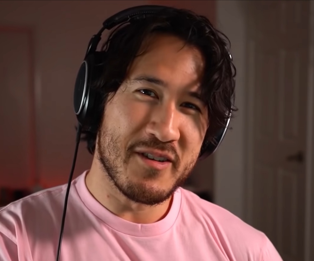 daily markiplier | fan account (@daiiymarkiplier) on Twitter photo 