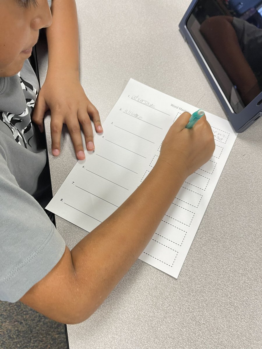 LisaLop40562397's tweet image. Applying depth and complexity to@literacy using wonders and Nancy Fetzer! Our focus is language of the discipline. #bsdgate #BSDtogether