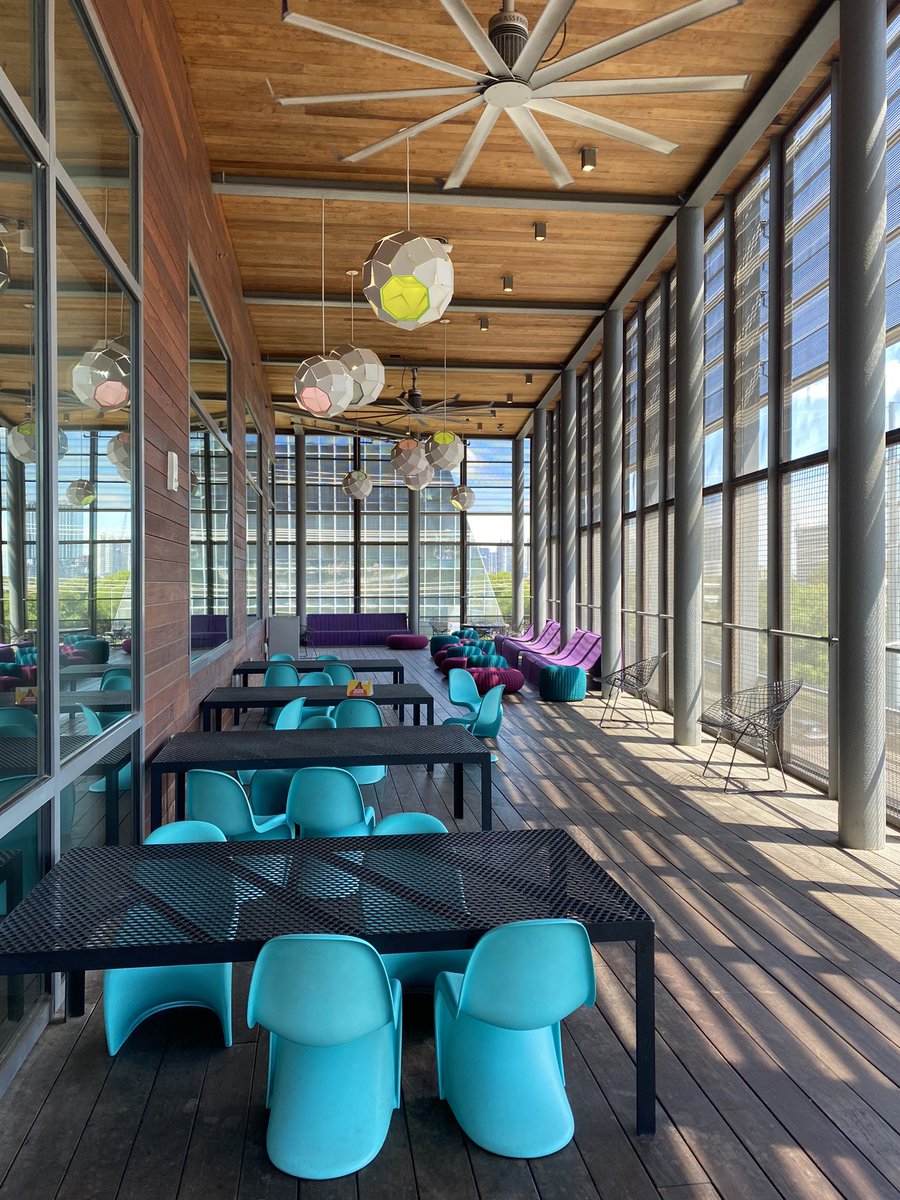 Shivani Langer (@shivanilanger1) on Twitter photo Really cool to be able to present in this open demonstration area of one of my favorite buildings, the Austin Public Library for AIA Austin’s Design Excellence Conference! <a href="/BickelCristy/">Cristy Bickel</a> #stantec #sustainabledesign #StantecEdu Really cool to be able to present in this open demonstration area of one of my favorite buildings, the Austin Public Library for AIA Austin’s Design Excellence Conference! <a href="/BickelCristy/">Cristy Bickel</a> #stantec #sustainabledesign #StantecEdu