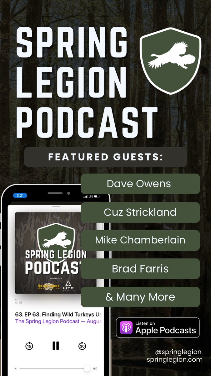 SpringLegion's tweet image. Click to listen! podcasts.apple.com/us/podcast/the…