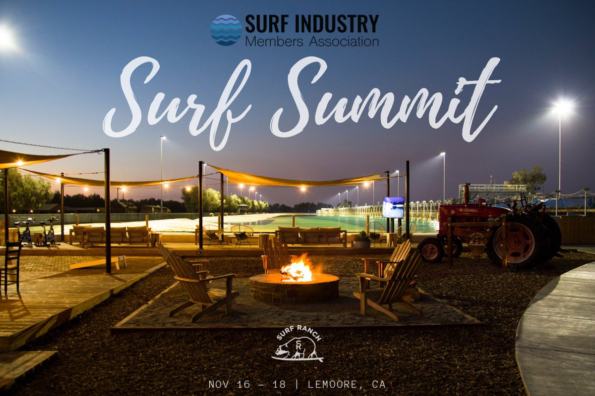 Surf Industry Members Association tweet media