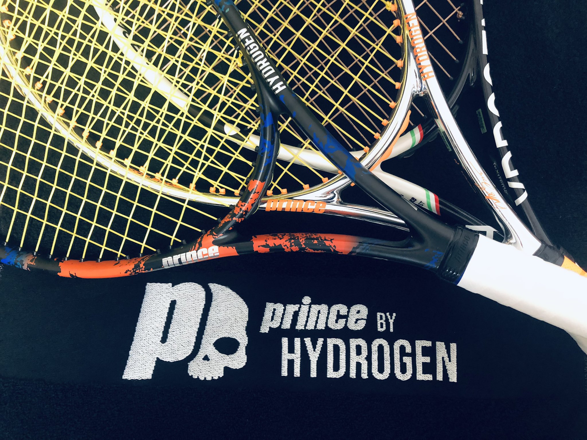 ちゅう太 テニススタディ管理人 Tennisfrom Twitter