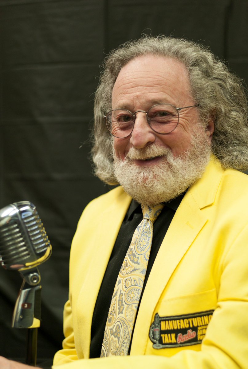 Jacket Media Co Owner and Publisher, Lew Weiss interviewed in #Manufacturing Report manufacturing.report/c-suite-on-dec…