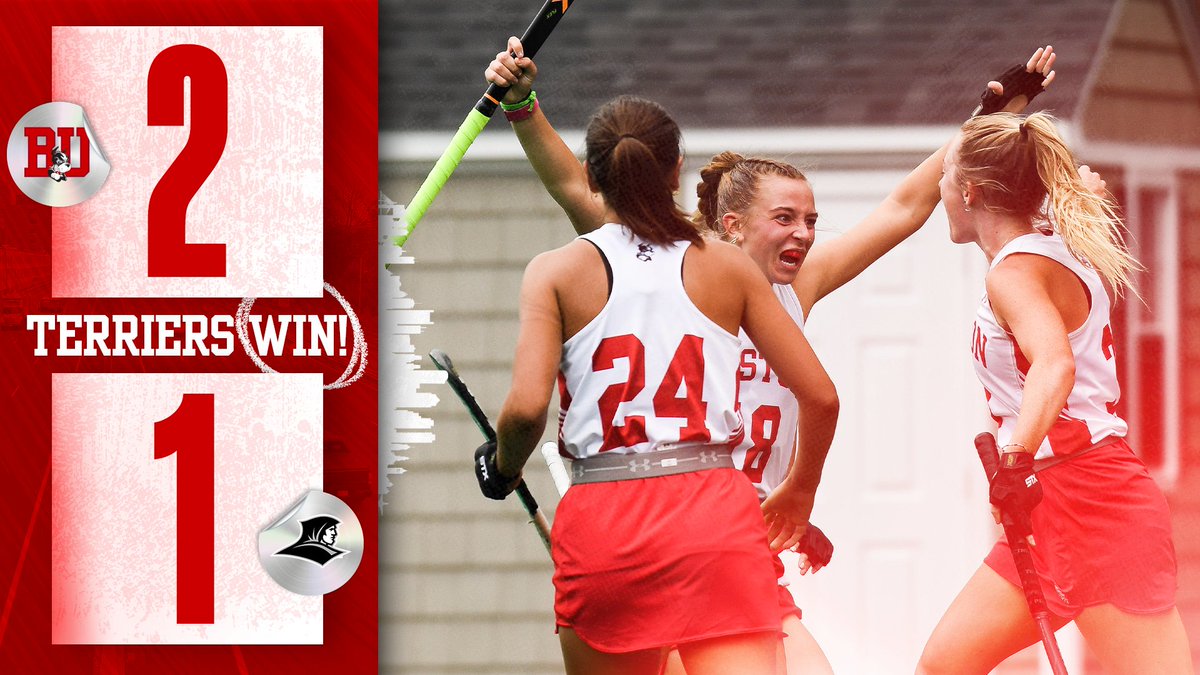 BU Field Hockey tweet media