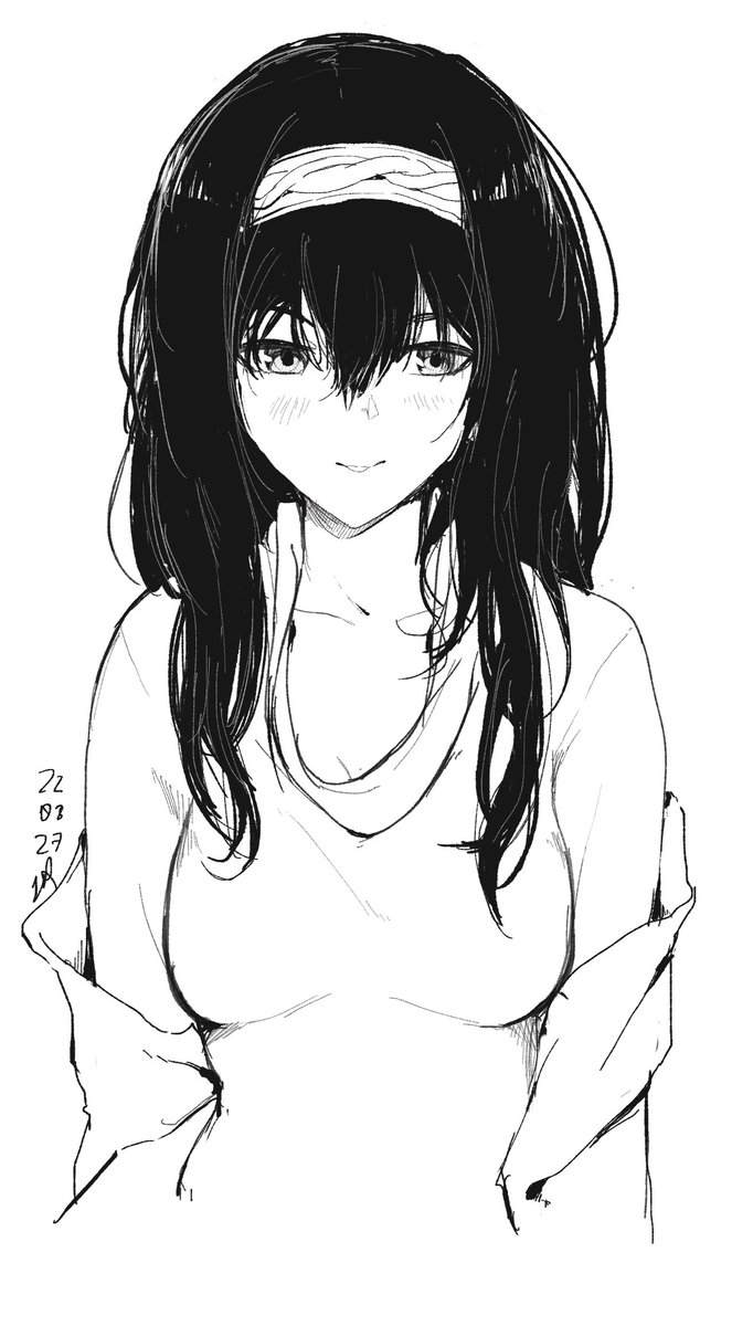 鷺沢文香 のイラスト マンガ作品 2 101 件 Twoucan