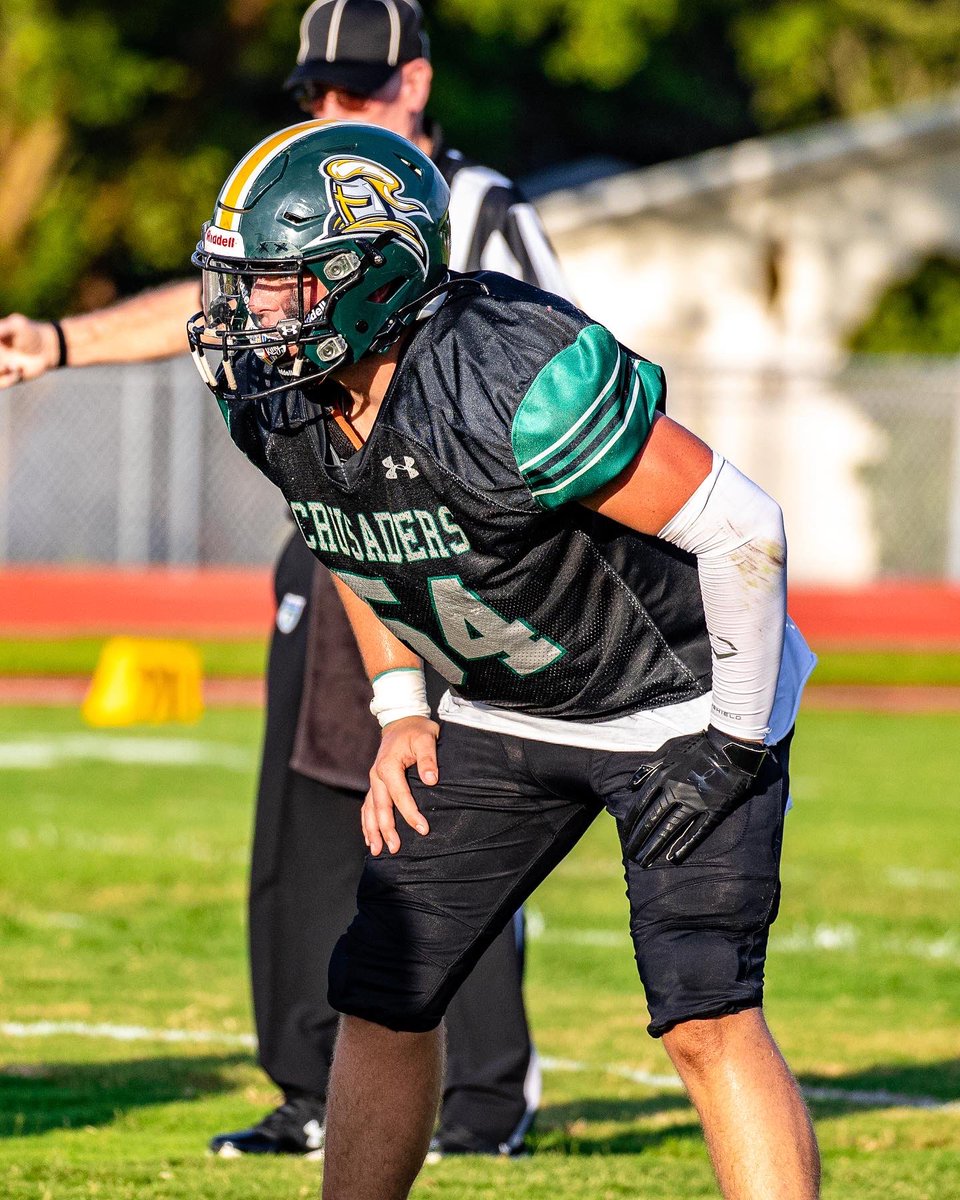 AustinVogl's tweet photo. Highlights from Keswick’s preseason football game last week… https://t.co/fVjYL1uZ0W