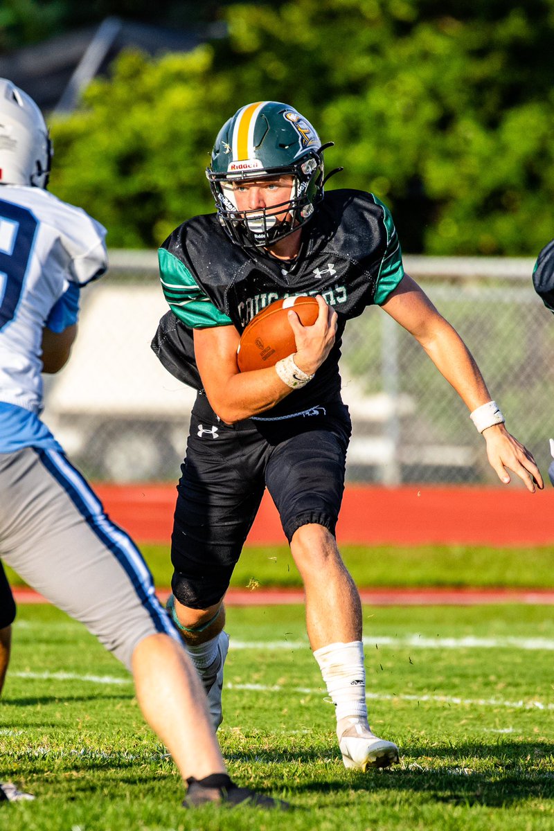 AustinVogl's tweet photo. Highlights from Keswick’s preseason football game last week… https://t.co/fVjYL1uZ0W