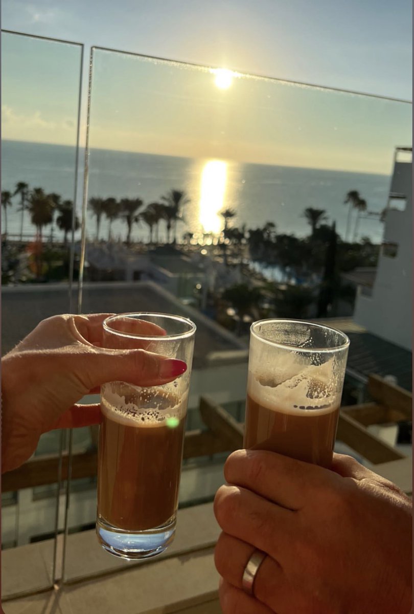 all_thyme_high's tweet photo. GM from Cyprus. Hope everyone back in the UK has a great bank holiday weekend! #closingoutsummer https://t.co/ejmxuYtyyp