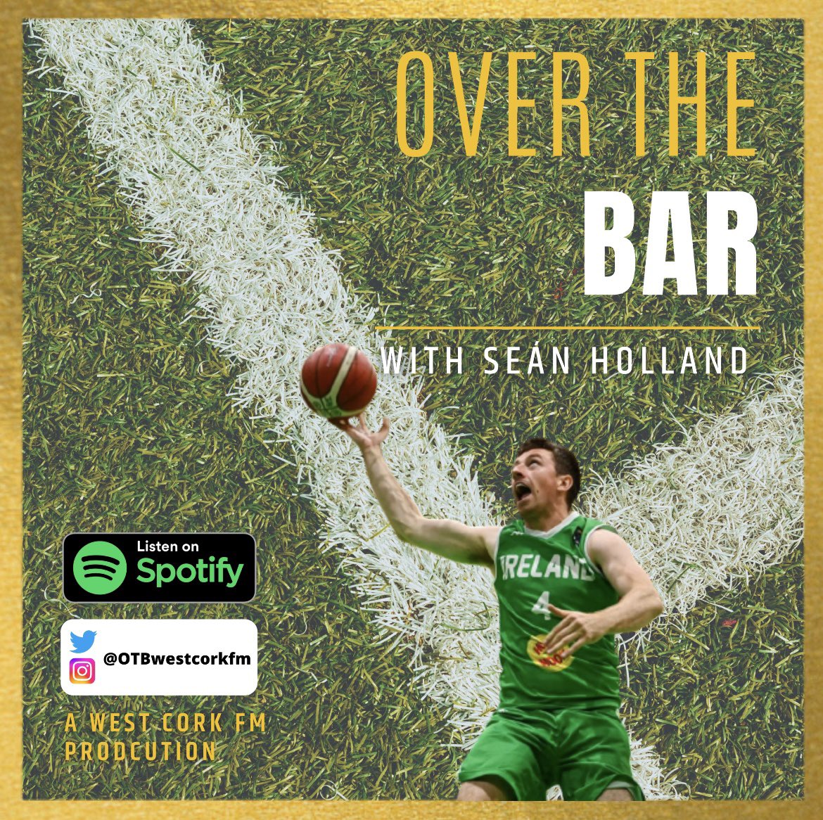 Over The Bar tweet media