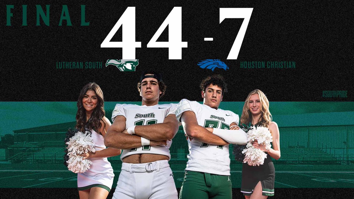 lsaathl's tweet photo. Way to go pioneers!! https://t.co/WfUmmssDAS