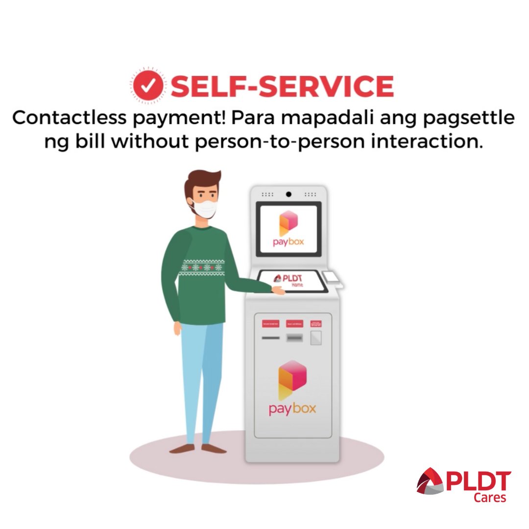 PLDT Cares tweet media