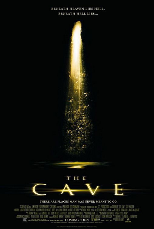 FilmNewsNos's tweet photo. 🎬MOVIE HISTORY: 17 years ago today, August 26, 2005, the movie ‘The Cave’ opened in theaters!

#EddieCibrian #MorrisChestnut #DanielDaeKim #ColeHauser #LenaHeadey #MarcelIures #RickRavanello #PiperPerabo #KieranDarcySmith #VladRadescu #BruceHunt https://t.co/lP9N4OLVNl