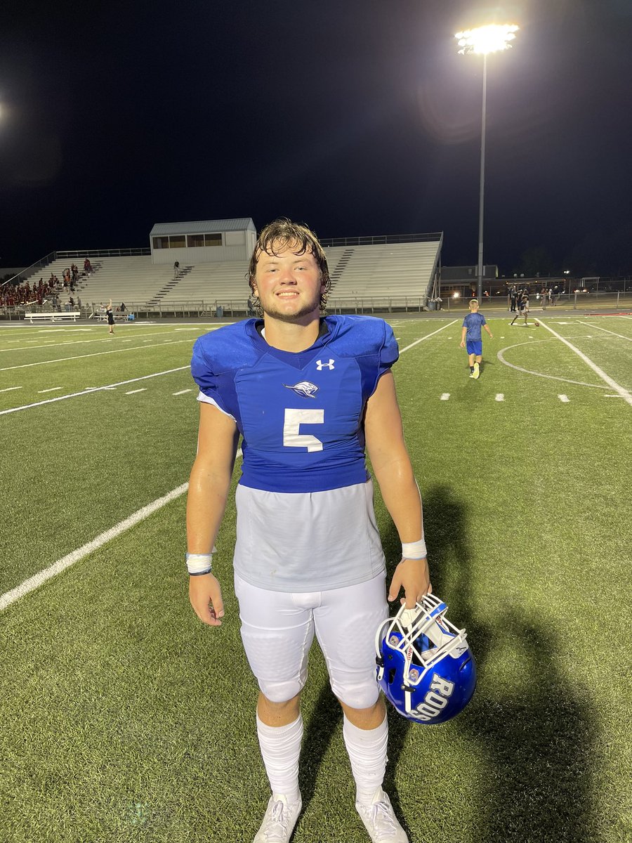 Weatherford Athletics tweet media