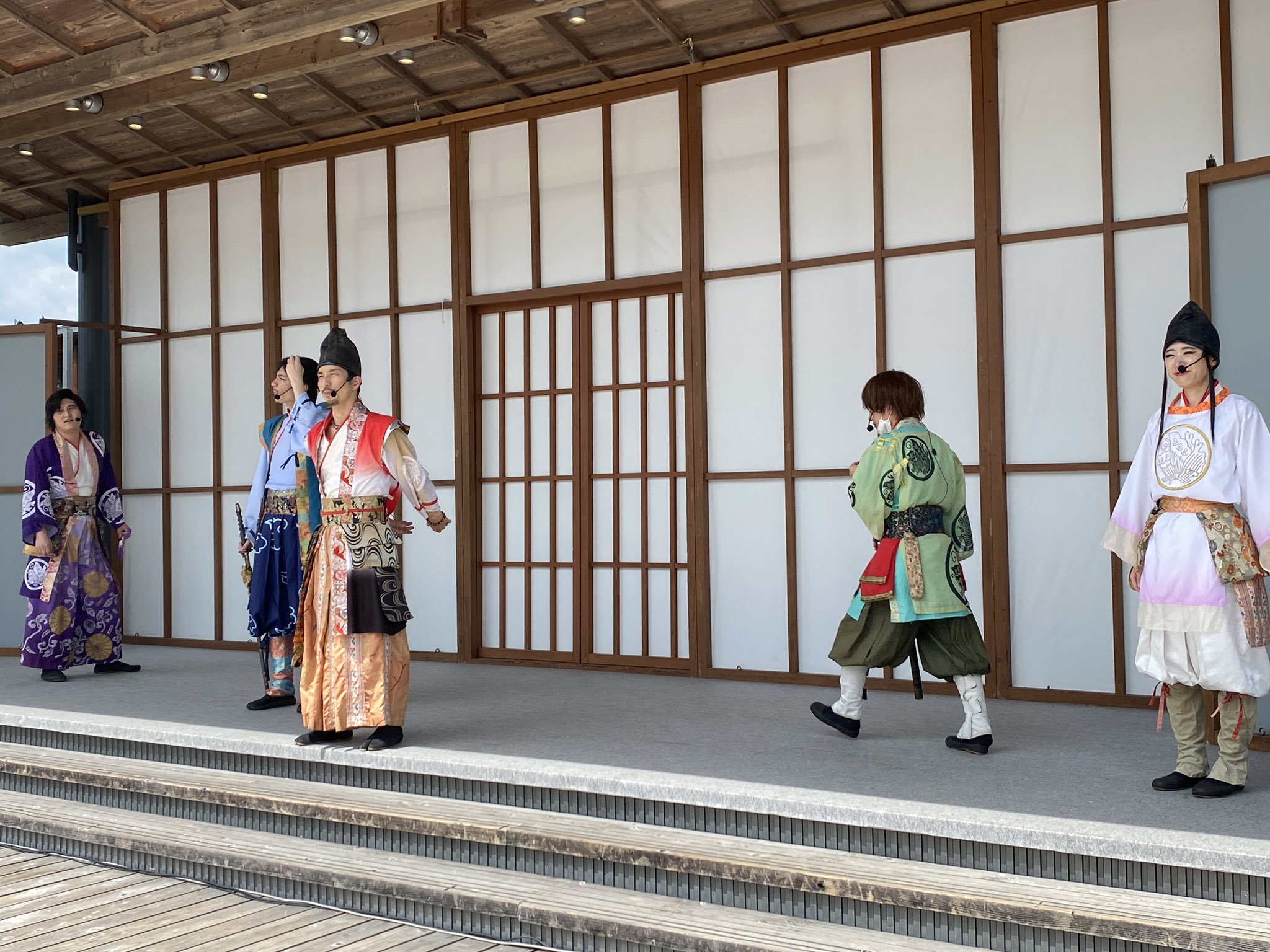 神戸・清盛隊 on Twitter 