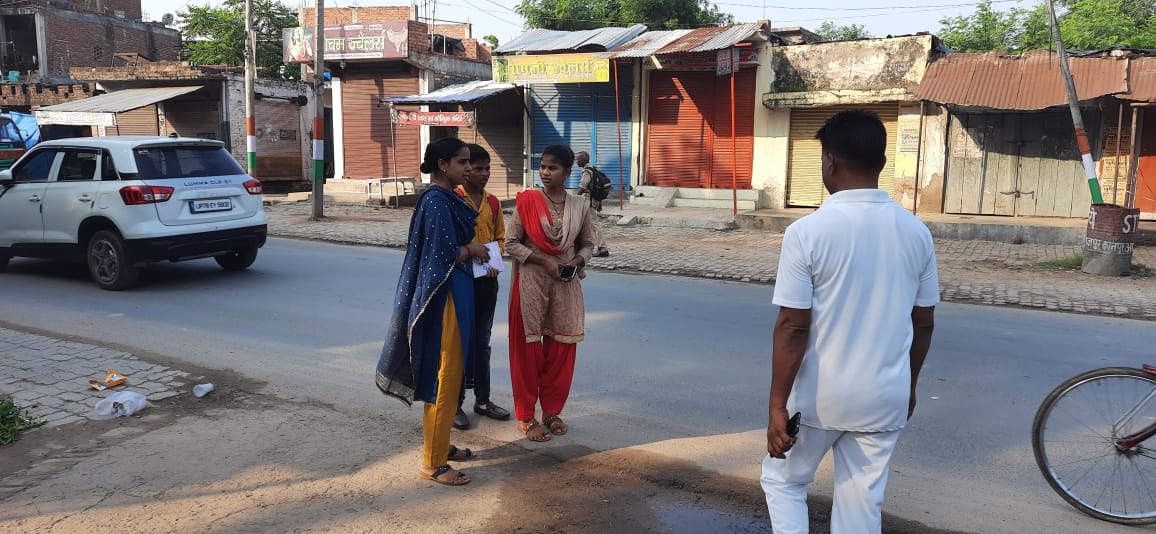 Kanpur Outer Police tweet media