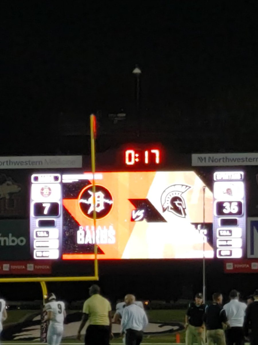SycoSpartans's tweet photo. Final from NIU! #HAILSYCAMORE @i8SportsScores https://t.co/VEaY0ZGLZd