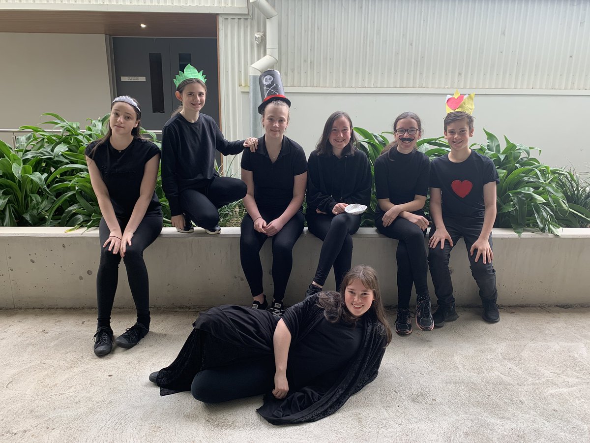 mccnarellan's tweet photo. Good luck today to the two teams from Magdalene competing in the #TournamentOfMinds regional finals, and thank you to @MrMCimino and @Sarah_Manzin for your time and dedication to get them here. https://t.co/fzmLNcIsqw