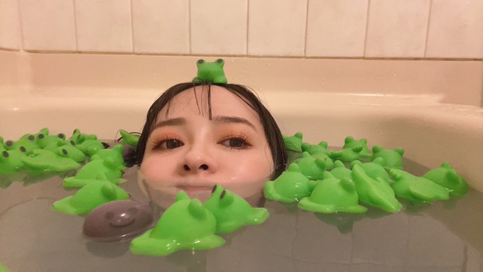 Twitterのコスプレ画像14