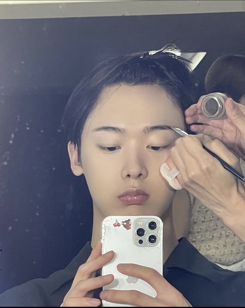 ddana_potato's tweet image. 순둥이🙂

#산하