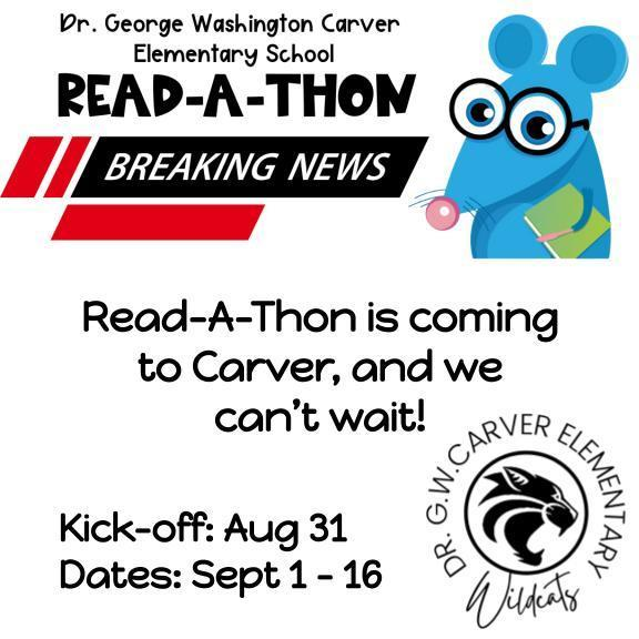 CarverES_RH's tweet photo. It's almost time, Carver!
https://t.co/x9Hg13WpK2 https://t.co/2lzpyOpEex
