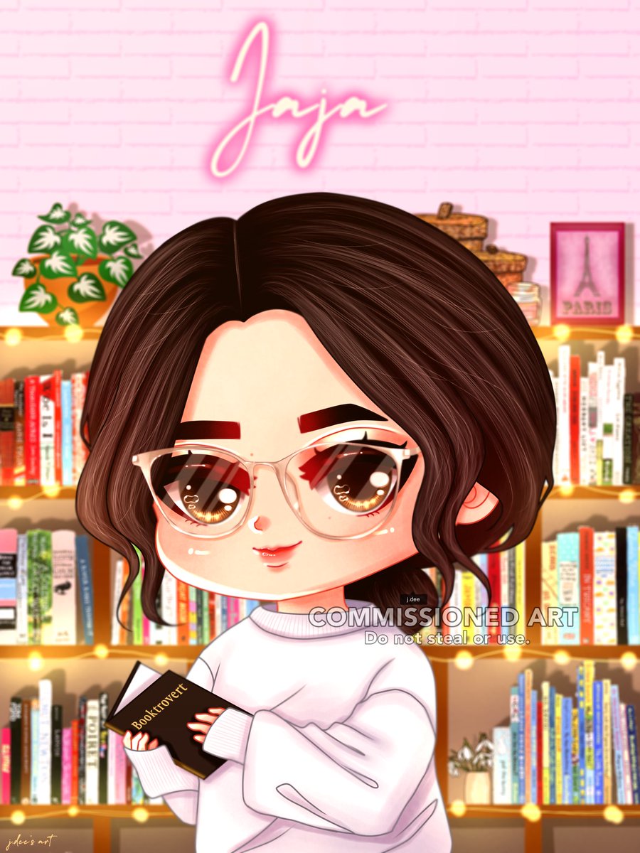 becauseiamagurl's tweet photo. Thank you so much po ulit Ma’am CJ ♥️

🔥 COMMISSION OPEN AUGUST 29 🔥

Chibi rates per head:

HEADSHOT: ₱200
HALFBODY: ₱250
WHOLEBODY: ₱350

Free background if simple/blurred 
Additional ₱50-₱100 if detailed background
For personal use only
Additional fee if for commercial https://t.co/DGKQJHbUtg