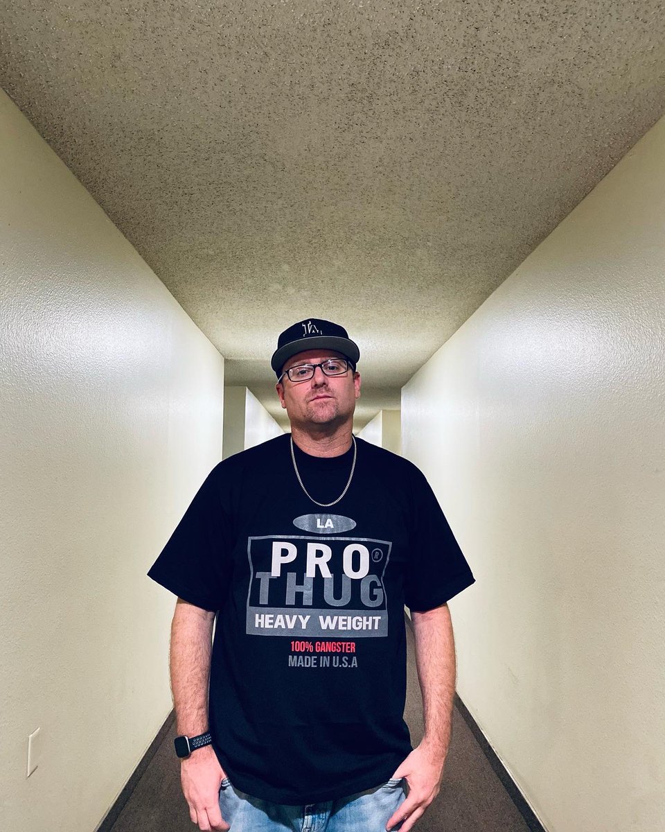 DiarLansky's tweet photo. Get Yours Today!!!! BRAND NEW!!!! BRAND NEW!!!
“Pro Thug” T-Shirts #Die4 Edition. And YES… They Are Printed On #ProClub T-Shirts!!!! #Die4Clothing
https://t.co/u8YAyVakBY https://t.co/Ao9xZm07mp