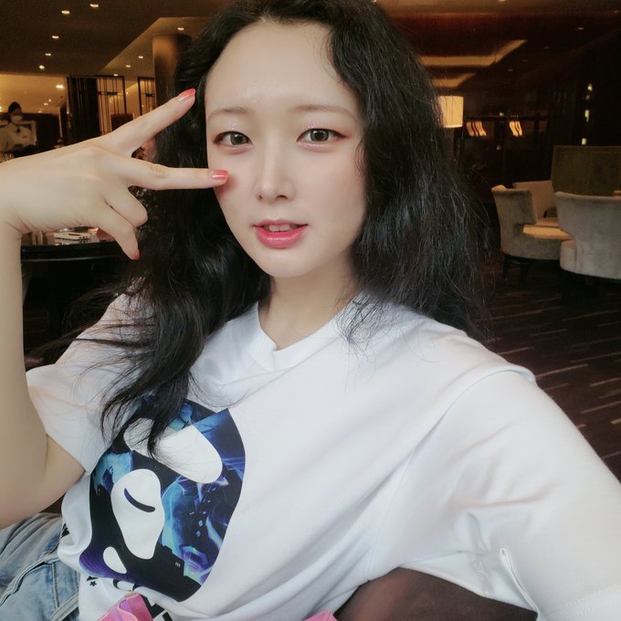 Twitterのコスプレ画像10