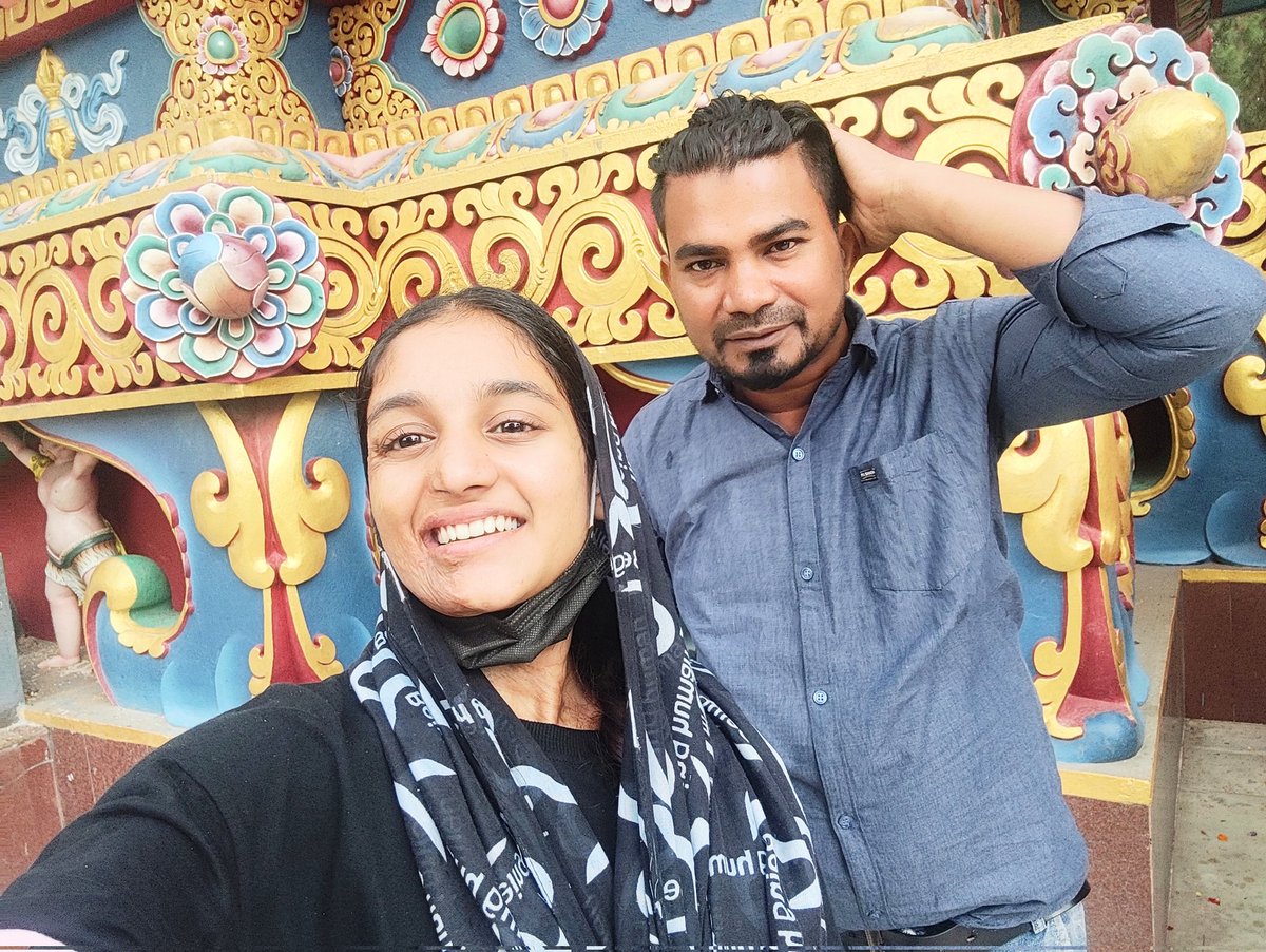 ActivistMuskan's tweet photo. Happy father day 
Love you daddy 😙 https://t.co/5mm8ZvK2MB