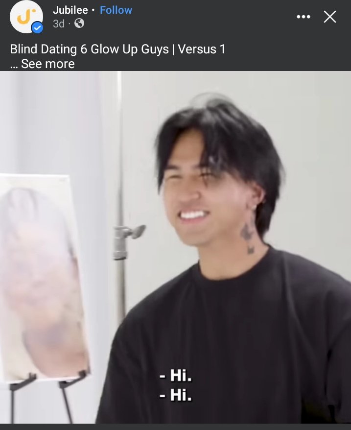 HOL1STAR's tweet photo. No cuz I was surprised when I saw regie's childhood photo. She has pretty bad taste honestly 💀😂 https://t.co/fRigQ0fw0O