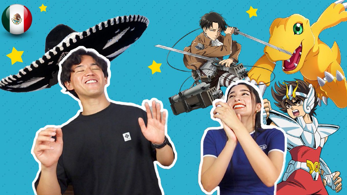 Click a Japón tweet media