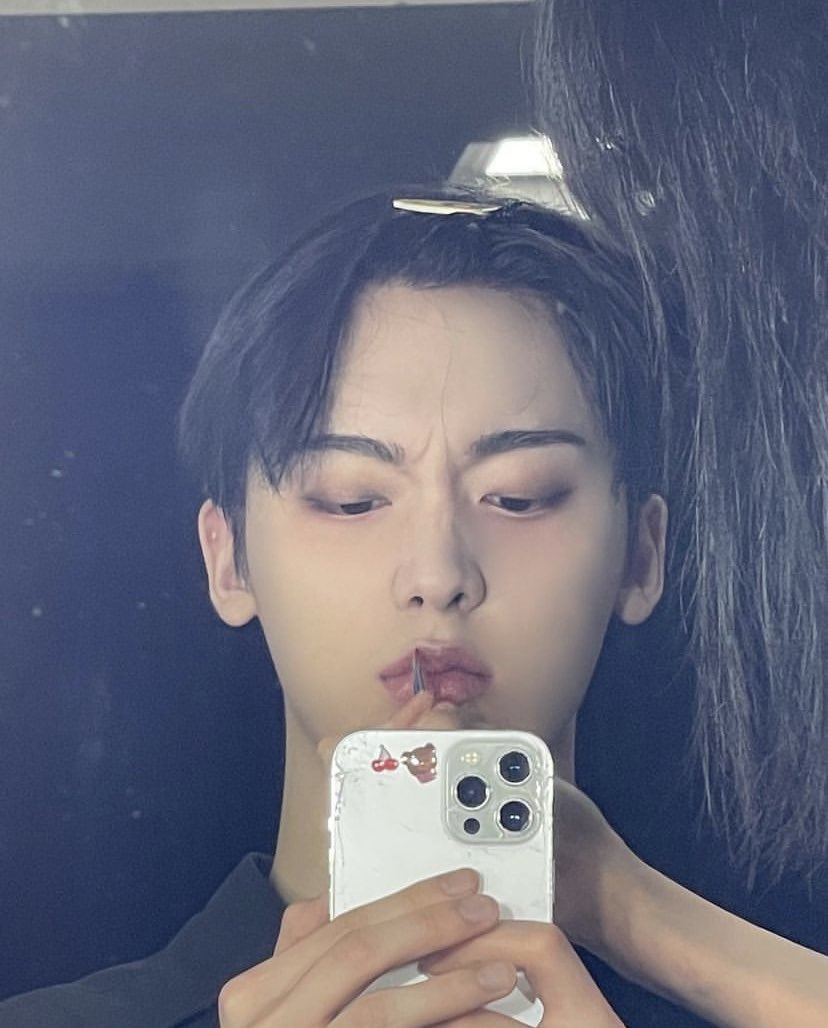 ddana_potato's tweet image. 악동이😠

#산하