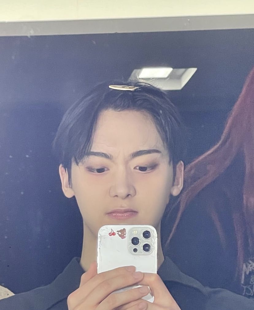 ddana_potato's tweet image. 악동이😠

#산하