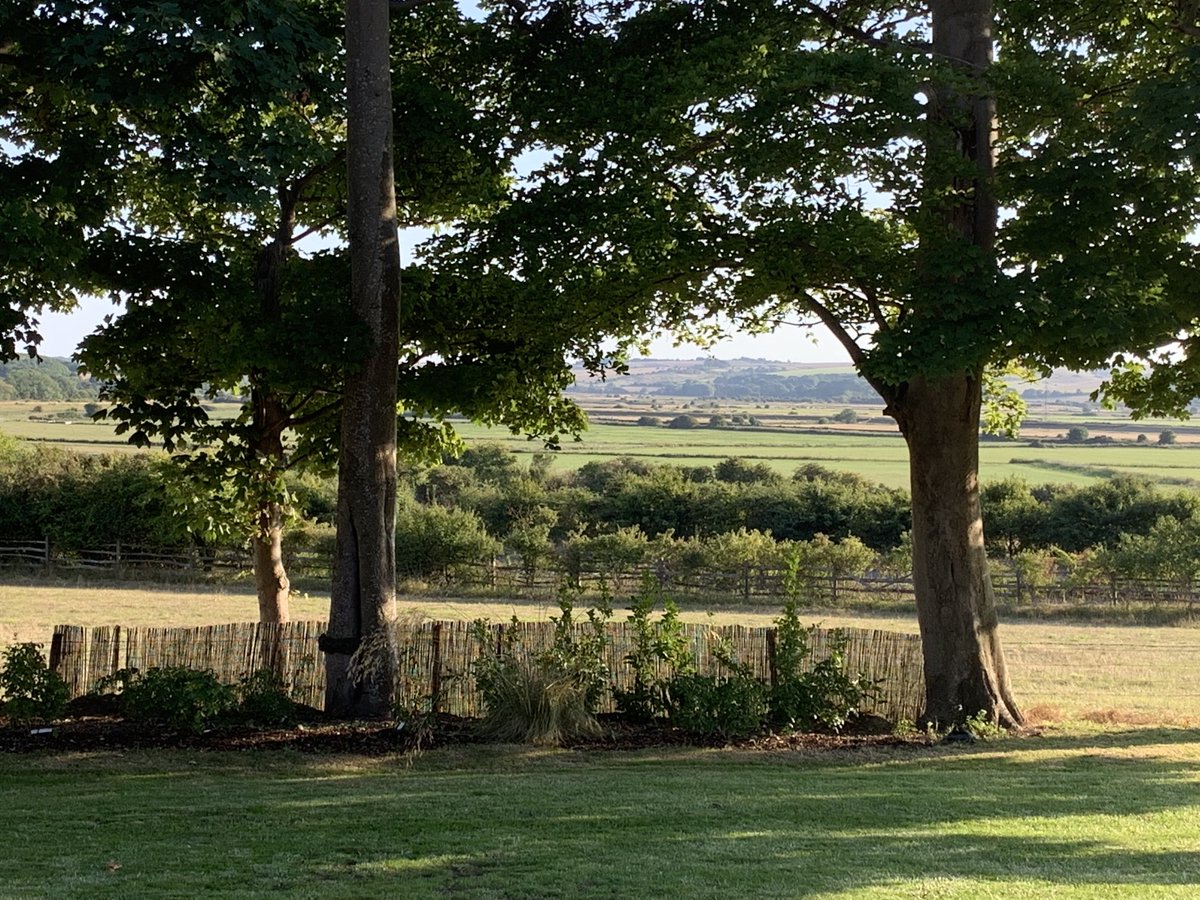 RanscombeBandB's tweet photo. Rooms with a view at Ranscombe House B&amp;B https://t.co/6HT9LauD94